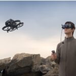 Erajaya Hadirkan Duet Aksesoris Terbaru Dari Dji Avata