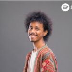 Lagu Komang Dari Raim Laode Pecahkan Rekor Spotify