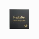 Mediatek Kenalkan Dimensity Auto