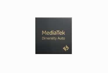 Mediatek Kenalkan Dimensity Auto