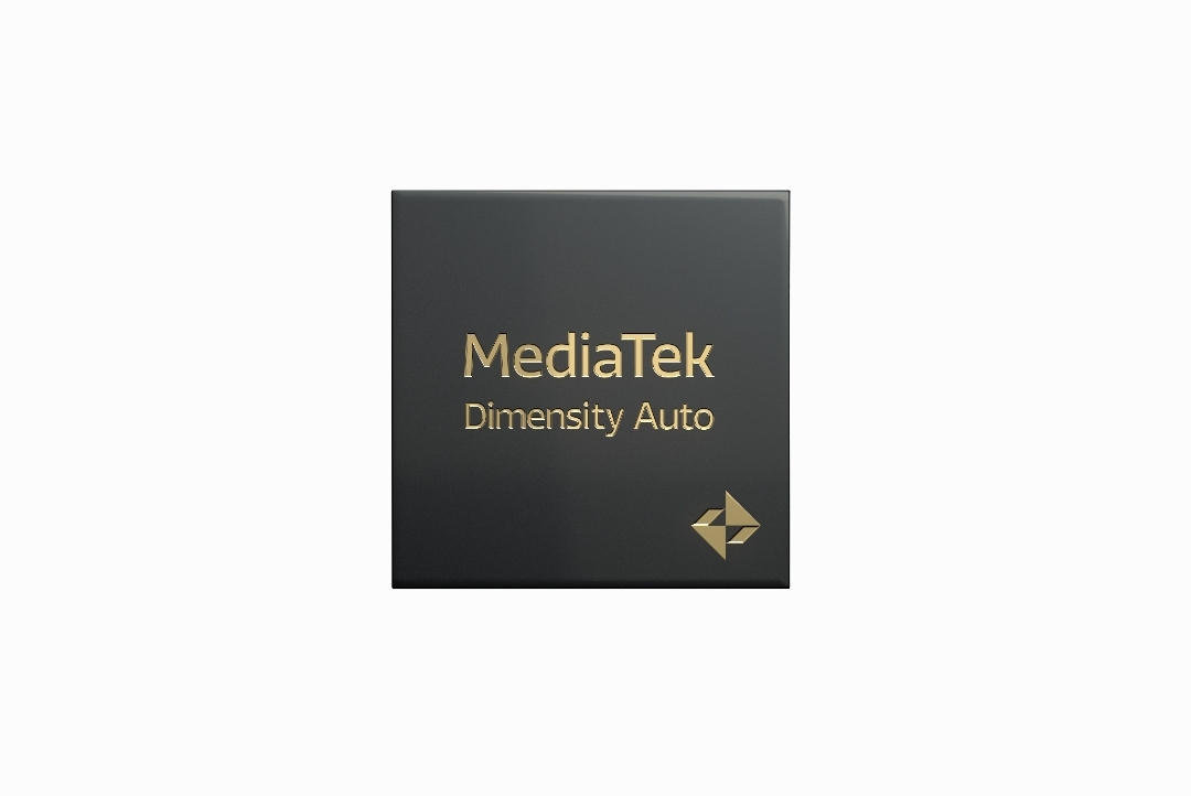 Mediatek Kenalkan Dimensity Auto