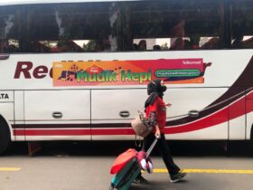 Salurkan Donasi Poin Pelanggan