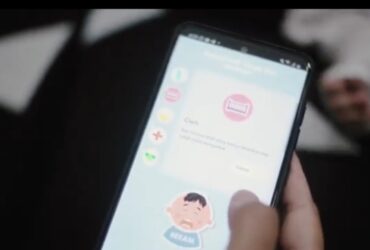 Dosen Vokasi Ciptakan Aplikasi Penerjemah Tangisan Bayi