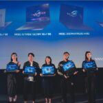 Dibekali Prosesor 13Th Gen Intel Core