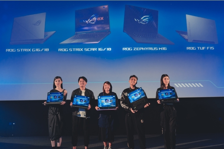 Dibekali Prosesor 13Th Gen Intel Core