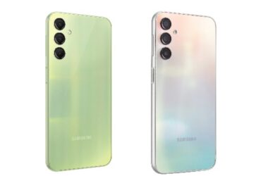 Samsung Resmi Buka Pre-Order Galaxy A24 Hari Ini
