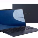 Asus Rilis Laptop Flagship Expertbook B9