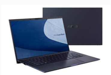 Asus Rilis Laptop Flagship Expertbook B9