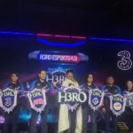 Indosat Melalui Tri Kembali Gelar Turnamen H3Ro Esport 4.0