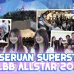 Intip Keseruan Acara Mlbb Allstar 2023