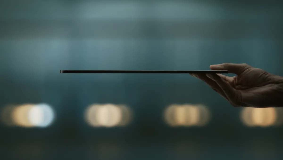 Ipad Pro 2024