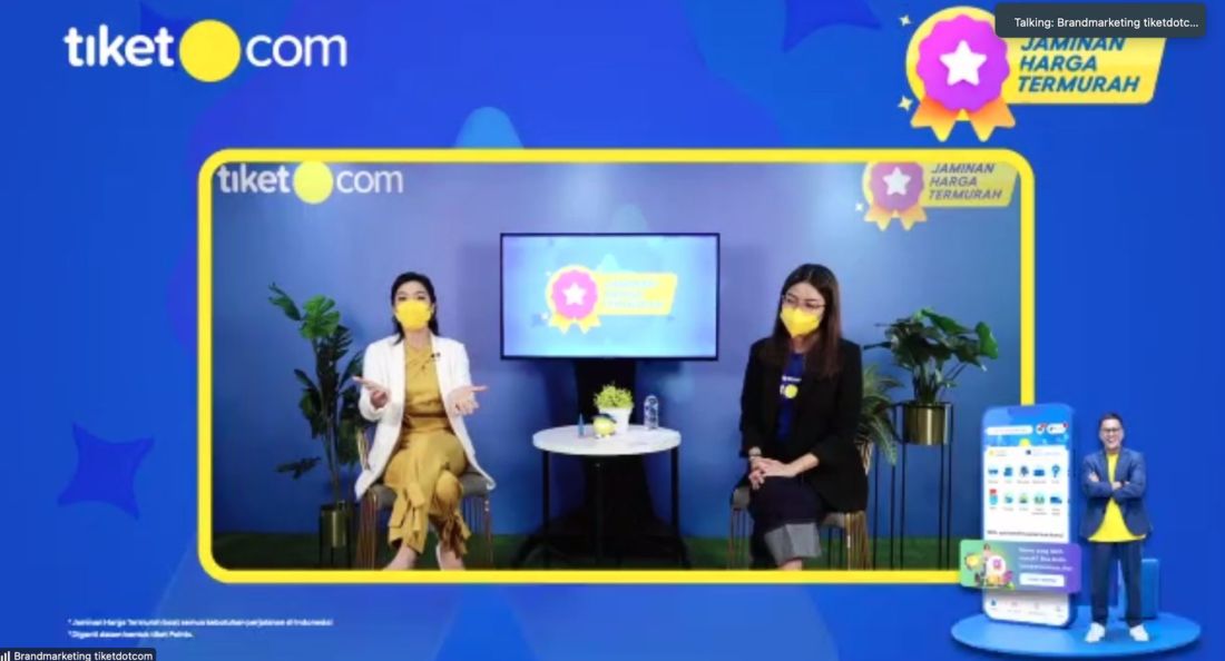Fitur Jaminan Harga Termurah