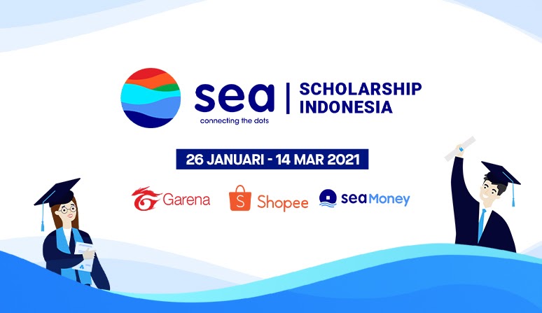 Sea Scholarship 2021