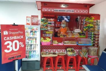 Fitur Shopeepay Untuk Dukung Keberlangsungan Bisnis Umkm