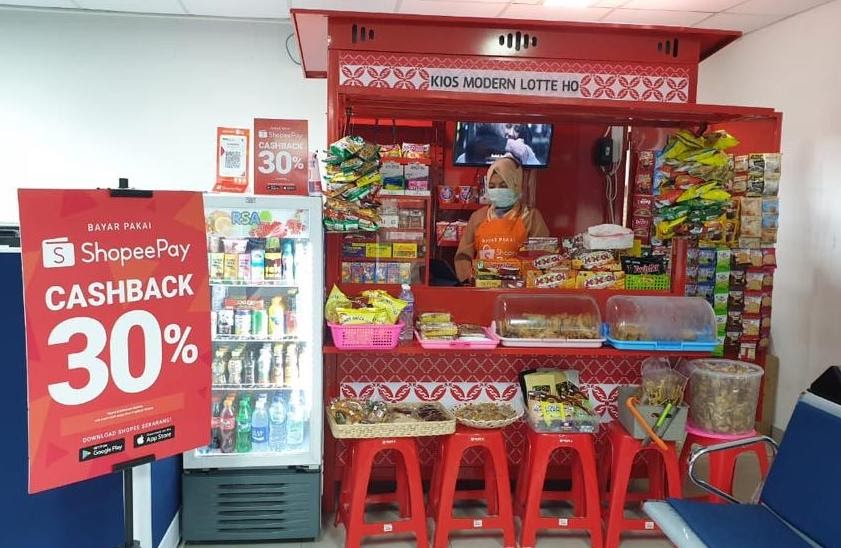 Fitur Shopeepay Untuk Dukung Keberlangsungan Bisnis Umkm