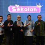 Sekolahpro Perkaya Platform Integrasi Antara Pemerintah Dan Sekolah