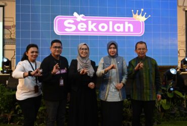 Sekolahpro Perkaya Platform Integrasi Antara Pemerintah Dan Sekolah