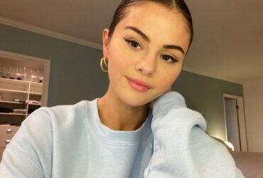 Selena Gomez Kirim Email Ke Sheryl Sandberg Jauh Sebelum Pengepungan Di Capitol