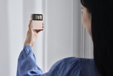 Harga Dan Spesifikasi Samsung Galaxy Z Flip4 5G Di Indonesia