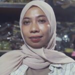 Natalia Dewi Puspita Sari Sempat Ingin Gulung Tikar