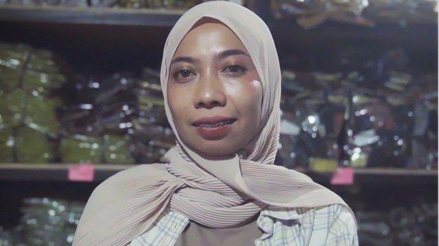 Natalia Dewi Puspita Sari Sempat Ingin Gulung Tikar
