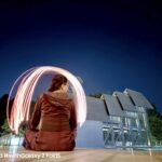 Tips Bikin Konten Low Light Aesthetic Pakai Fitur Dari Kamera Galaxy Z Fold5