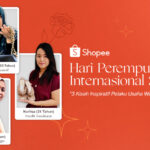 Hari Perempuan Internasional
