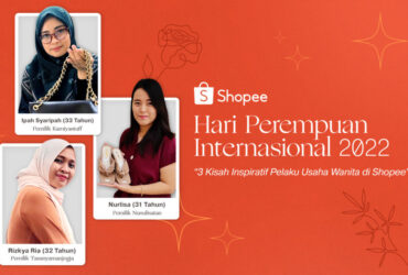 Hari Perempuan Internasional