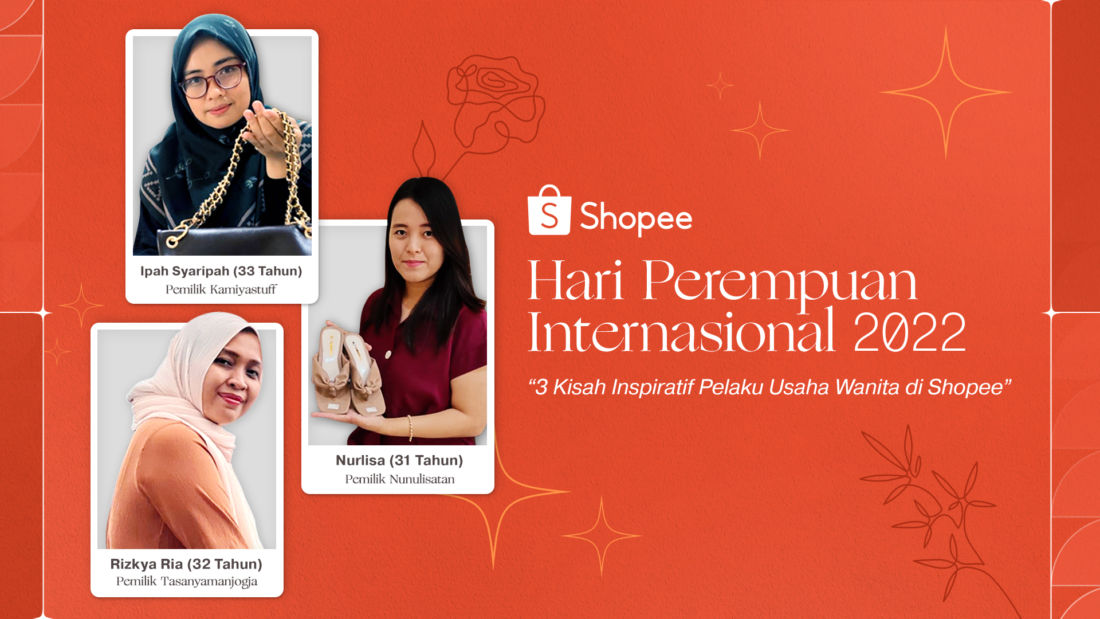 Hari Perempuan Internasional