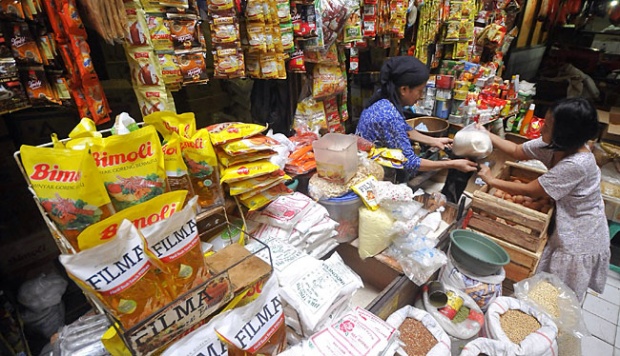 Hadapi Musim Hujan
