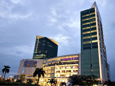 Mal Favorit Warga Selama Pandemi