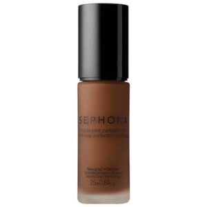 Sephora Collection 10 Hr Wear Perfection Foundation