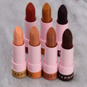 Make-Up Sephora