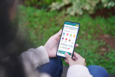 Ini Daftar Aplikasi Belajar Online Yang Bisa Diakses Pakai Oppo A91