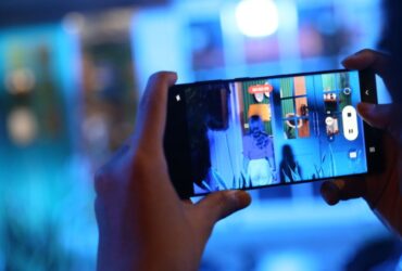 Samsung Ungkap Kisah Di Balik Pembuatan Seperti Sediakala