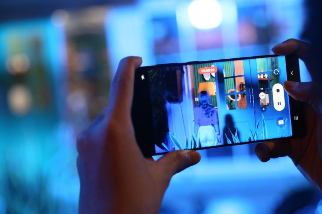 Samsung Ungkap Kisah Di Balik Pembuatan Seperti Sediakala