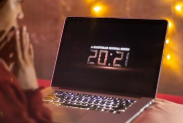 Maxstream Rilis 20:21