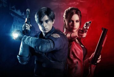Series Resident Evil Terbaru Akan Tayang Bulan Juli Mendatang Di Netflix