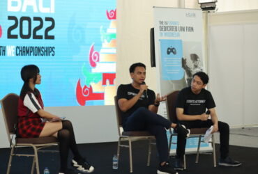 Pb Esi Bahas Regulasi Lindungi Hak Dan Kewajiban Ekosistem Esports