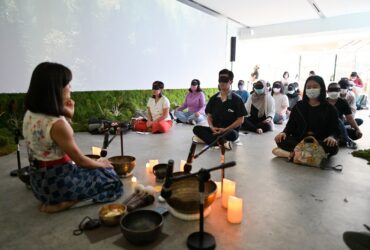 Oppo Enco Air2 Pro Lagi Trend Bantu Meditasi