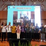 Bssn-Huawei Techday 2024 Mendorong Pemerataan Pengetahuan Tik Serta Memperkuat Ekosistem Digital Pendukung Ikn