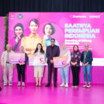 Indosat Lahirkan Inovator Perempuan Indonesia Lewat Shehacks 2023