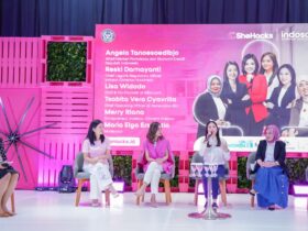 Dukung Aktif Pemberdayaan Perempuan
