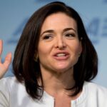 Sheryl Sandberg Resmi Menikah Dengan Mantan News Producer Nbc