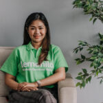 Dipimpin Perempuan