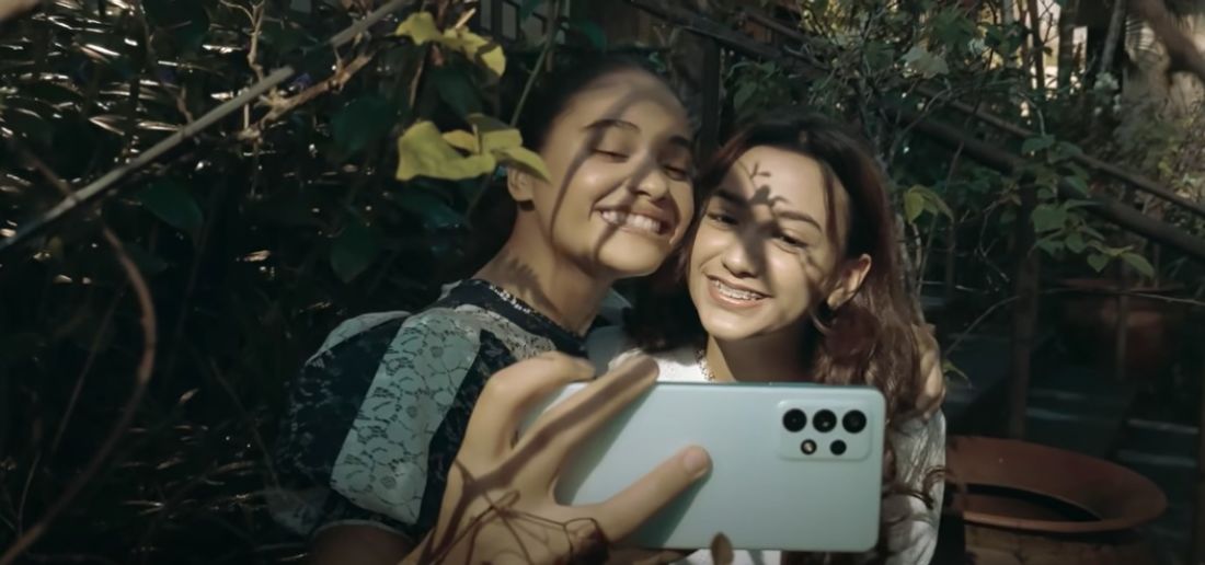 Intip Bocoran Desain Dan Spesifikasi Samsung Galaxy A53