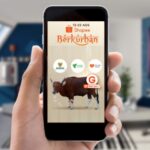 Kurban Online Lewat Shopee