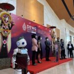 Telkomsel Hadirkan Showcase 5G Dalam Kegiatan Dewg Dan Demm G20