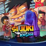 Serial “Si Juki Anak Kosan”