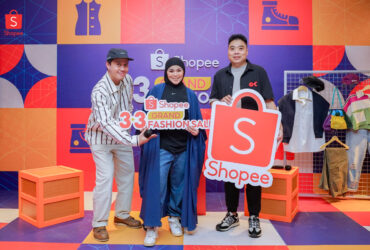 Eksplorasi Tren Streetwear Bareng Sivia Azizah